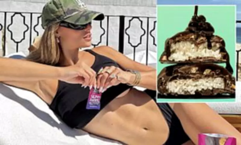 SkinnyDipped Almond Bites Recalled Nationwide Over Hidden Peanut Risk