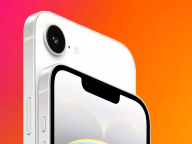 Sky Mobile Slashes iPhone 16e Price to 53p per Day in New Deal