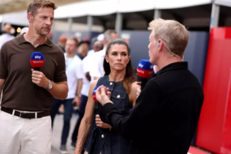 Sky Sports Extends F1 Broadcasting Deal Until 2034