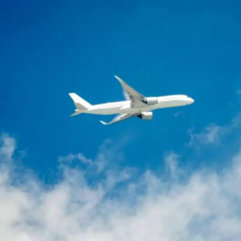 Skybus Cancels Exeter-Isles of Scilly Flights Until June 4