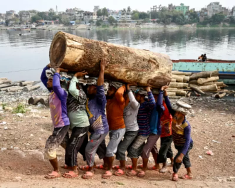 Slash Poorer Nations' Debt Costs to Free $900bn Annually, Says UN Report