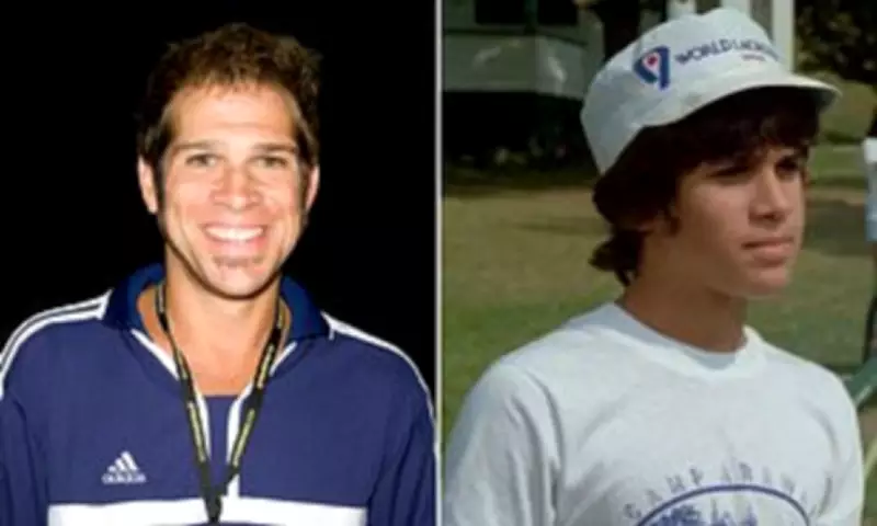 Sleepaway Camp Star Jonathan Tiersten Dies at 60 in New Jersey