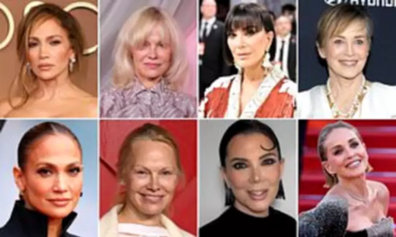 Slicked-Back Hair: The Anti-Ageing Hack for Women Over 50