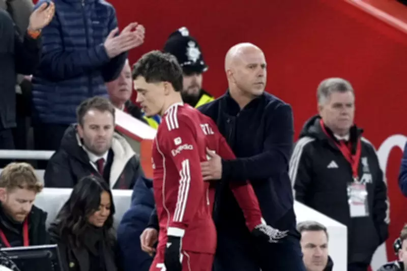 Slot Backs Isak and Wirtz to Improve After Slow Liverpool Start