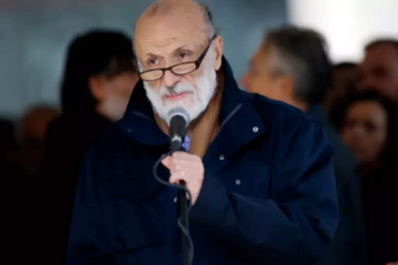 Slow Food Founder Carlo Petrini Dies at 76 in Italy's Piedmont