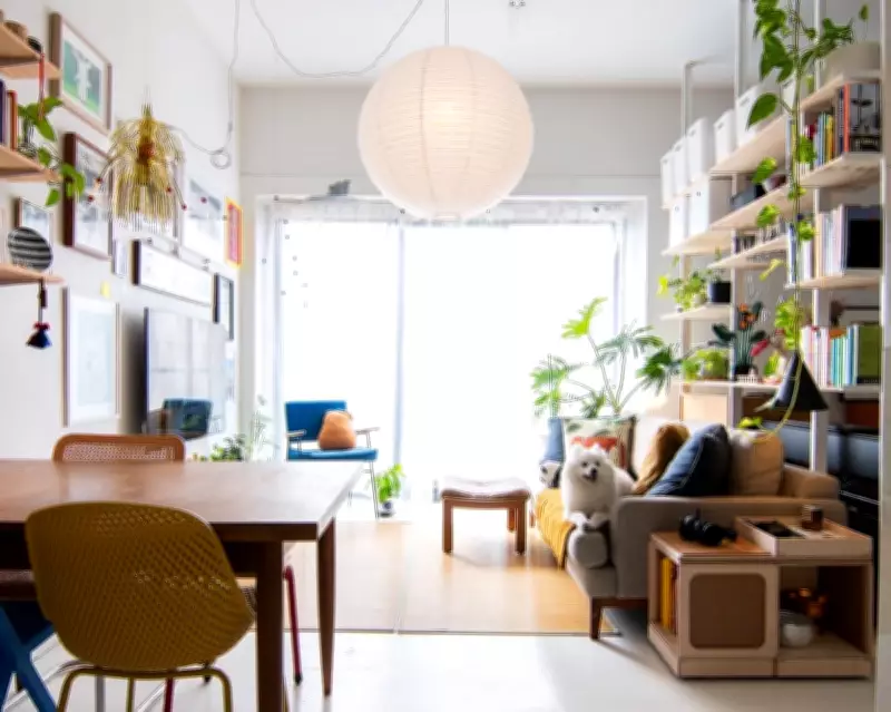Small Space Living: Expert Tips from Tiny Home Dwellers
