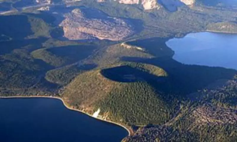 Small Volcanic Eruptions Can Cause Global Disruption, Study Finds