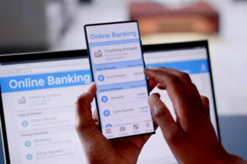 Smart Digital Banking Could Save You Thousands, Experts Say