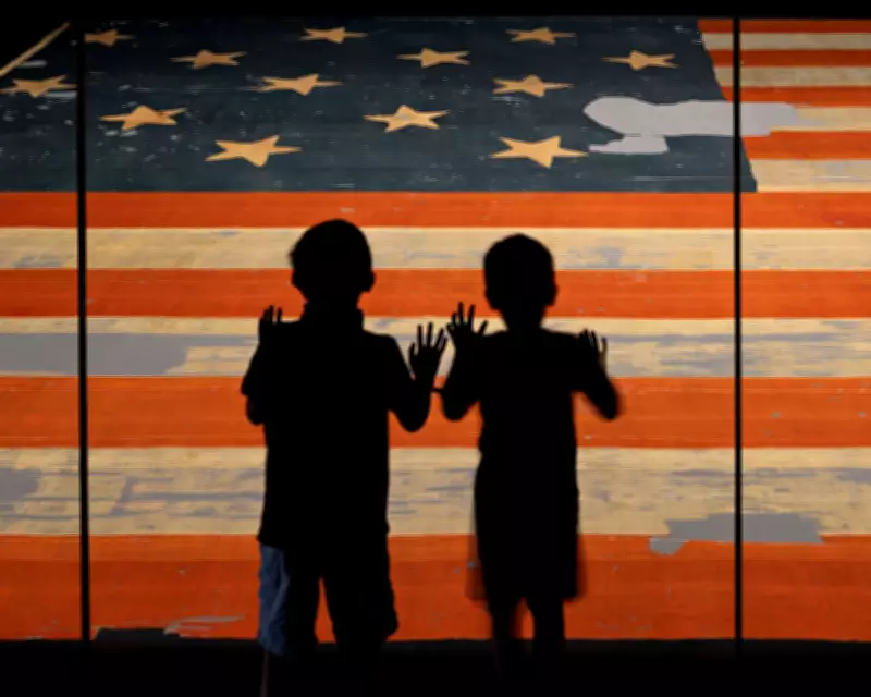 Smithsonian Celebrates 250 Years of US History with 250 Objects Exhibition