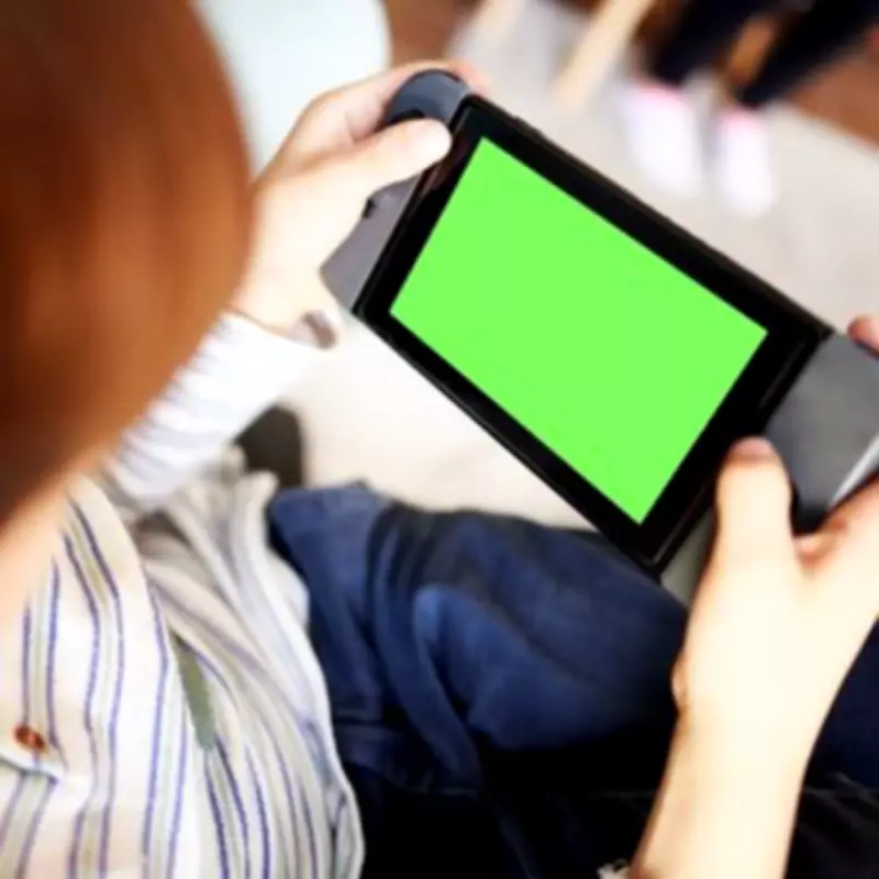Snag Nintendo Switch Games for Just £2.39 Each with Argos and TopCashback Deal