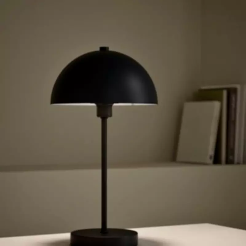 Snag This M&S Table Lamp for Under £5 with Clever Cashback Deal