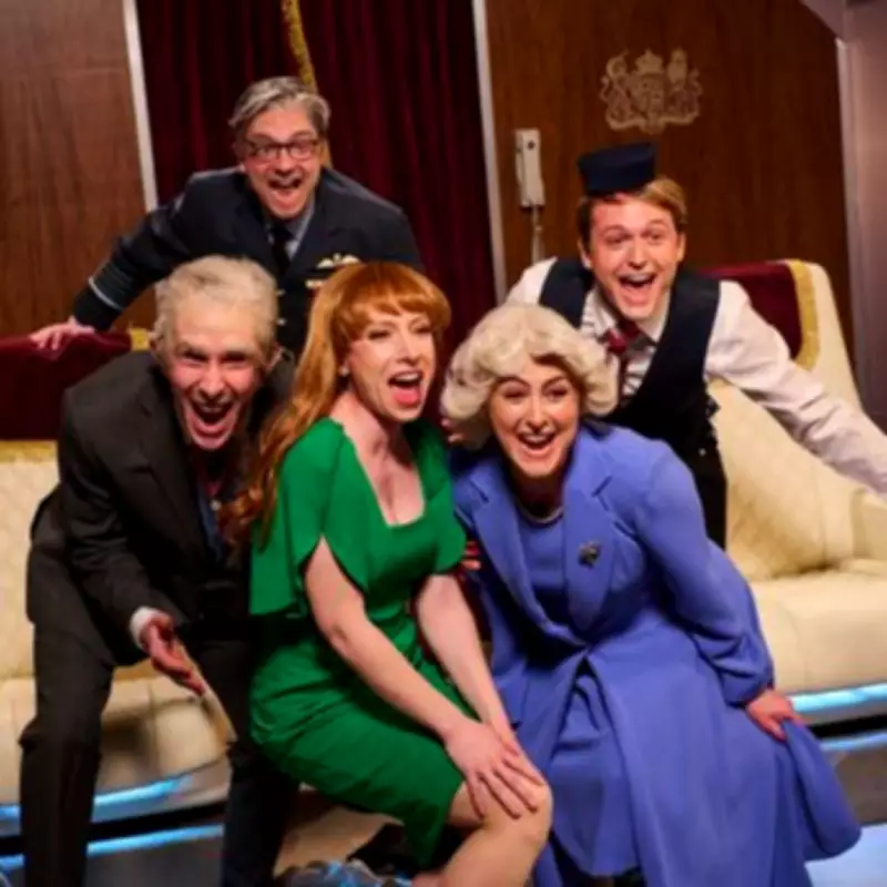 SNL UK Season 2 Confirmed: Release Date and Details