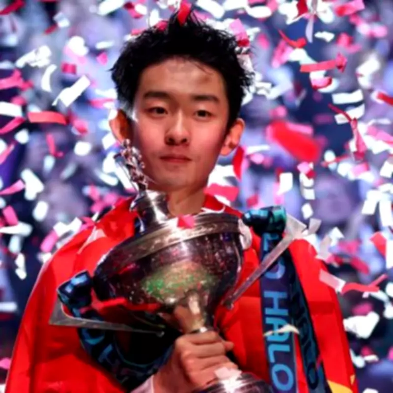 Snooker's All-Time Prize Money List: Wu Yize Ranks 47th Despite World Title