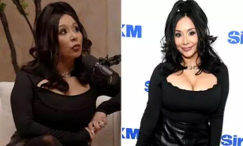 Snooki Reveals Agonizing Pain After Breast Implants: 'Dump Truck on My Chest'