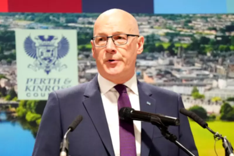 SNP fails to win majority despite Swinney claiming 'emphatic' victory