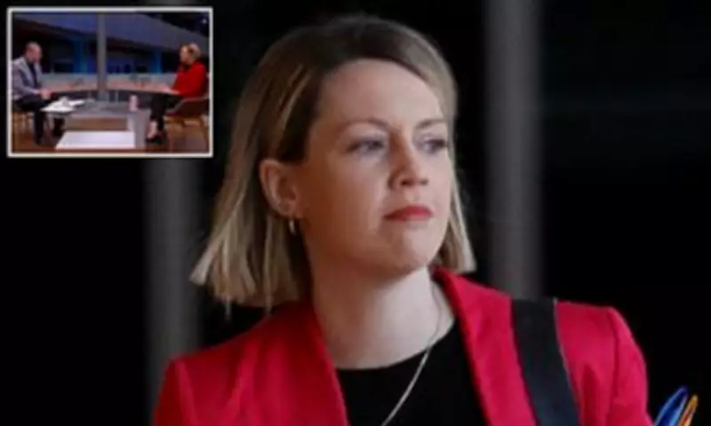 SNP Finance Chief Refuses to Cut Scotland's £7bn Benefits Bill