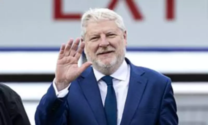 SNP Loses Key Ministers, Falls Short of Holyrood Majority