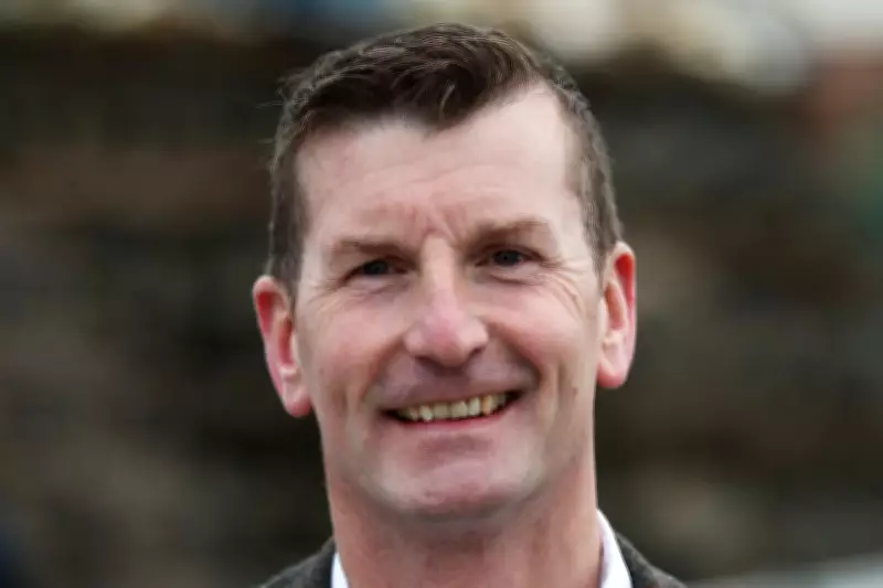 SNP's Doogan demands urgent review of UK 'anti-business policies'