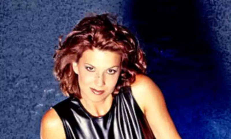 Soap Opera Star Jennifer Harmon Dies at 82