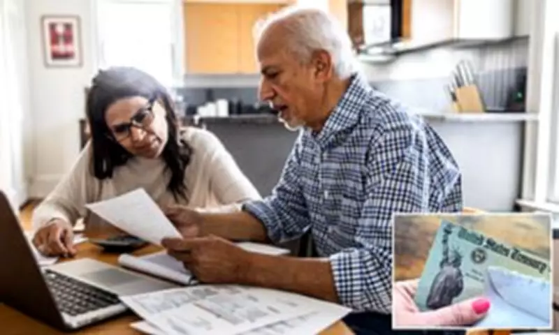 Social Security Delay Due to Calendar Quirk, Not Benefit Cuts