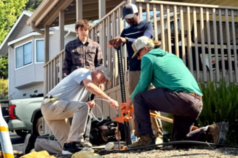 Soil Test at California Home Reveals Human Remains in Kristin Smart Case