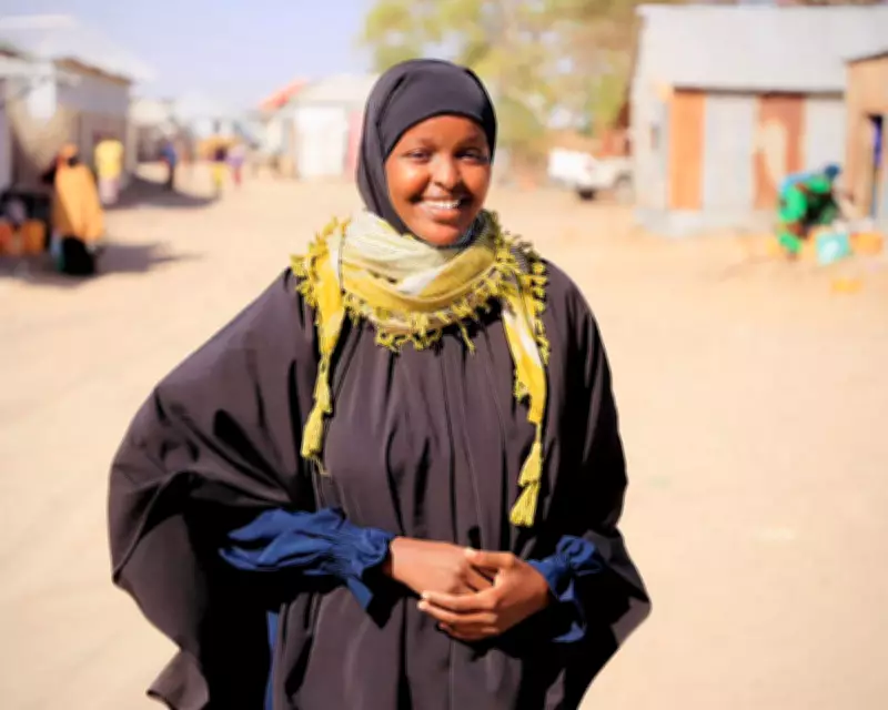 Somalia Woman Jailed for Peaceful Protest Says She Was Tortured
