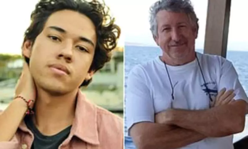 Son Found Guilty in Botched Cocaine Retrieval from Cargo Ship Hull
