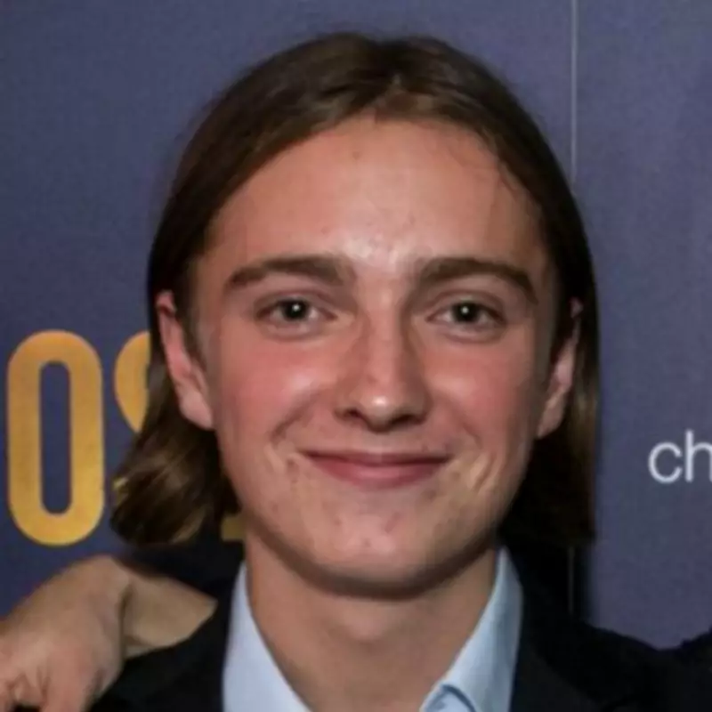 Son of Norwegian Diplomats Left Millions by Epstein Dies by Suicide
