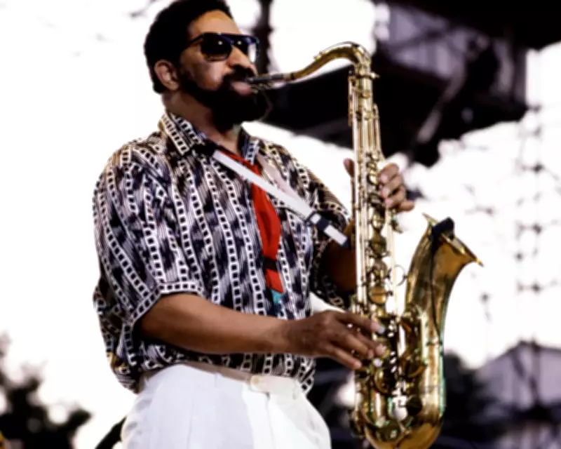 Sonny Rollins: Legendary Jazz Saxophonist Dies at 93