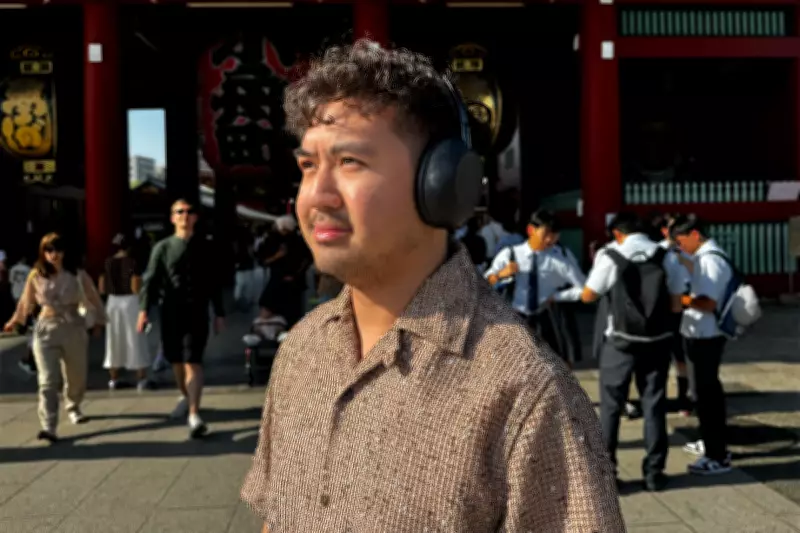 Sony 1000X The Collexion Review: Luxury Headphones Tested