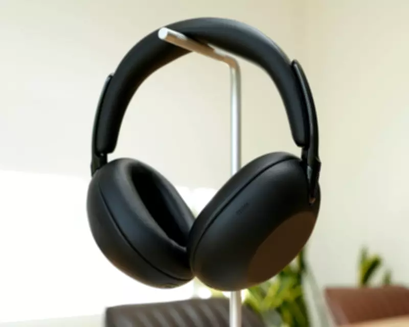 Sony 1000XX the Collexion Review: Luxury Sound and Comfort at a Premium
