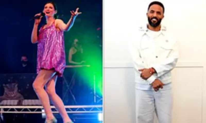Sophie Ellis-Bextor Replaces Craig David as Wychwood Festival Headliner