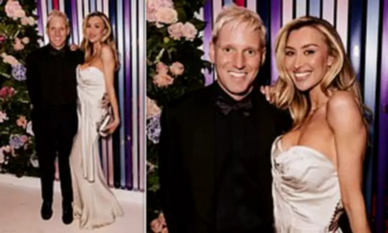 Sophie Habboo and Jamie Laing Stun at BAFTA TV Awards 2026