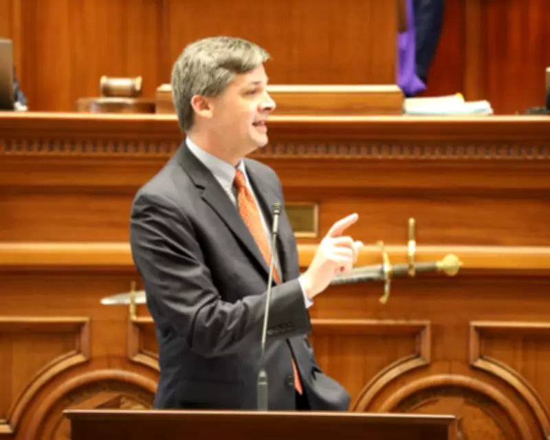 South Carolina Republicans Defy Trump on Redistricting Vote