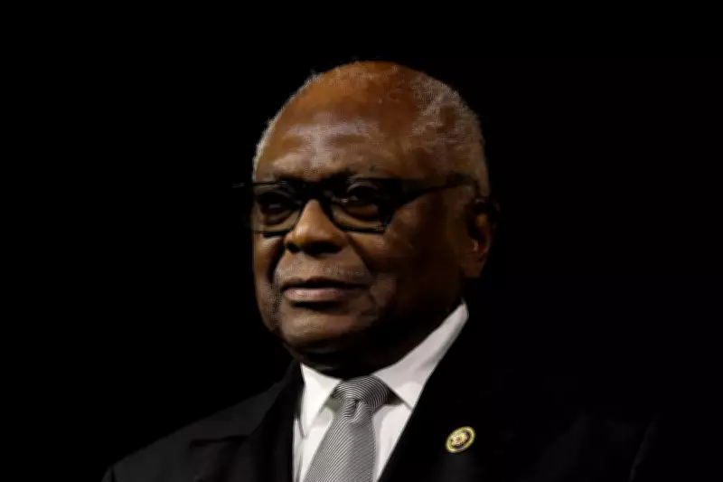 South Carolina Republicans Move to Oust Only Black Congressman Since 1897