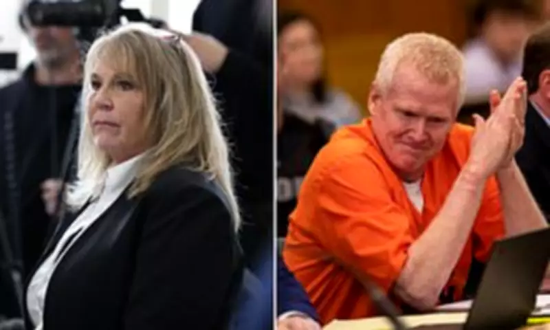 South Carolina Supreme Court Overturns Alex Murdaugh Murder Conviction Over Clerk Misconduct