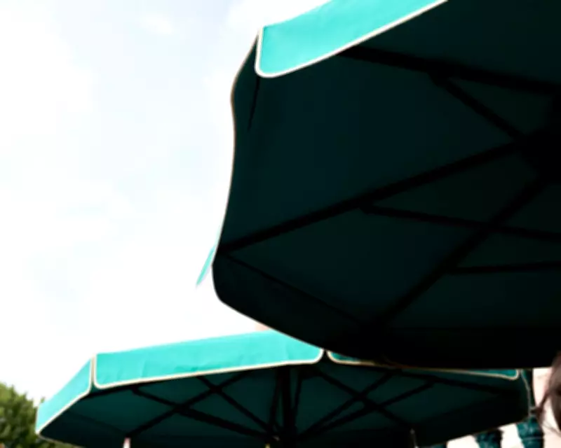 South Carolina Woman Dies in Freak Umbrella Accident