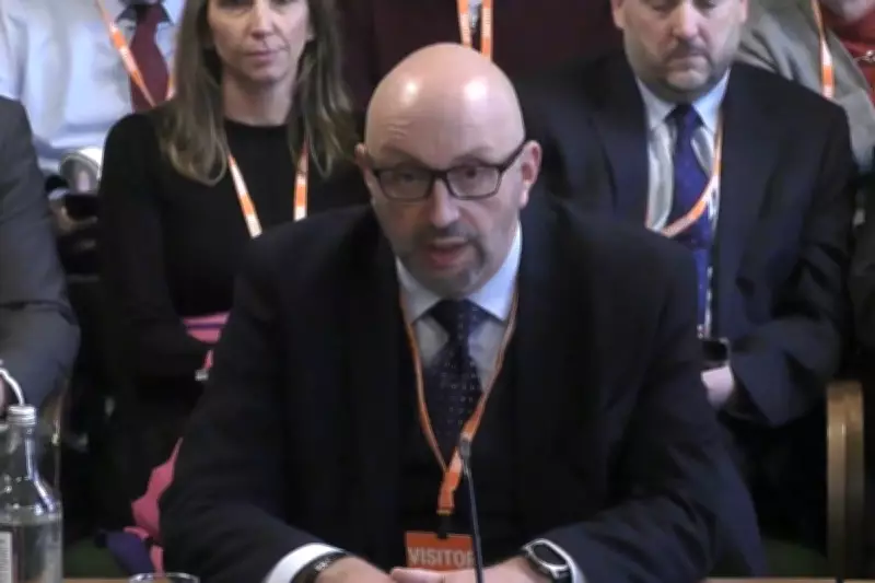 South East Water CEO David Hinton Quits Amid Supply Crisis