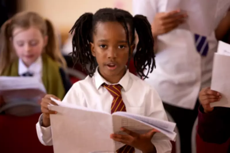 South London Church's Choir Produces Scholarship Winners at Elite Music Schools