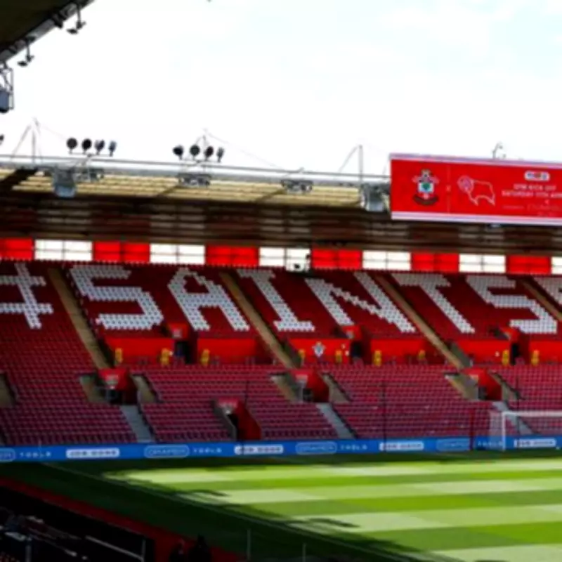 Southampton Apologise for Spygate and Appeal Play-Off Expulsion