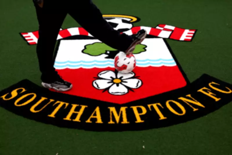Southampton Appeal Play-Off Expulsion for Spying, Claim Heaviest Penalty Ever