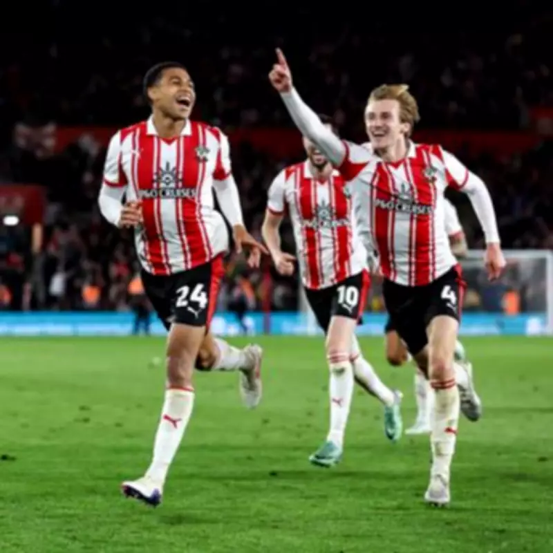 Southampton Beat Middlesbrough to Reach Championship Play-Off Final