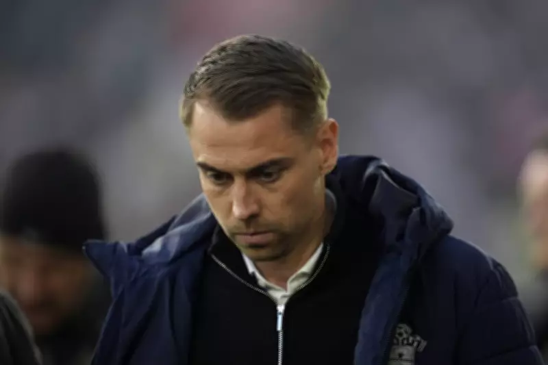 Southampton Boss Eckert Admits Spying, Faces Disciplinary Action