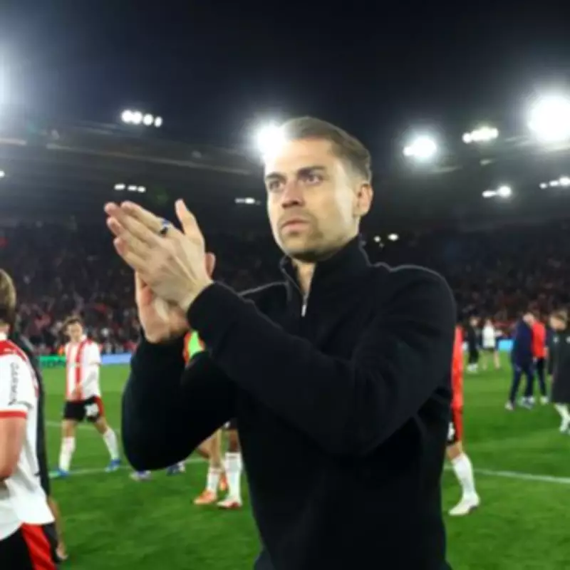 Southampton Expelled from Play-Off Final for Spying on Three Teams