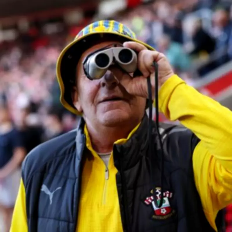 Southampton Face Play-Off Expulsion Over Spying Scandal
