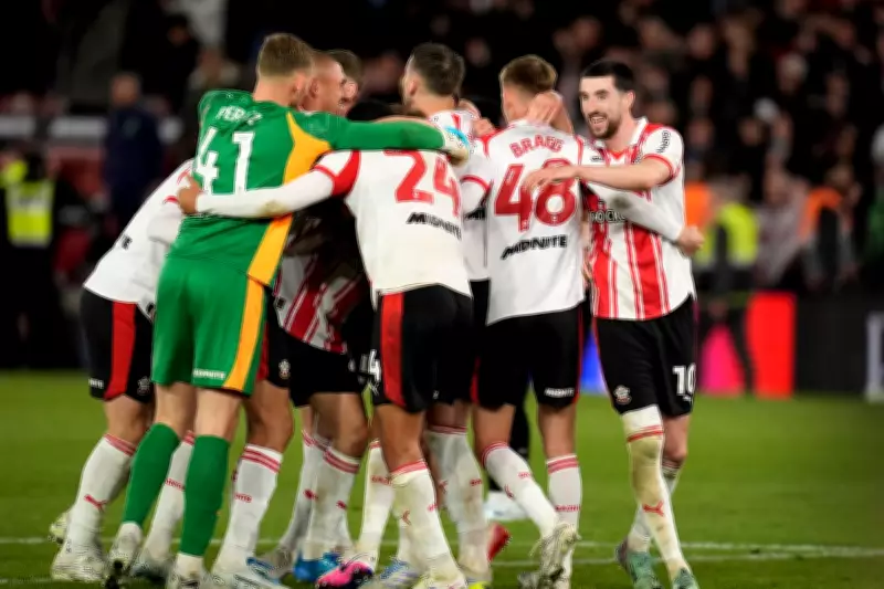 Southampton Face Playoff Final Ban Over Spygate Scandal: Verdict Imminent