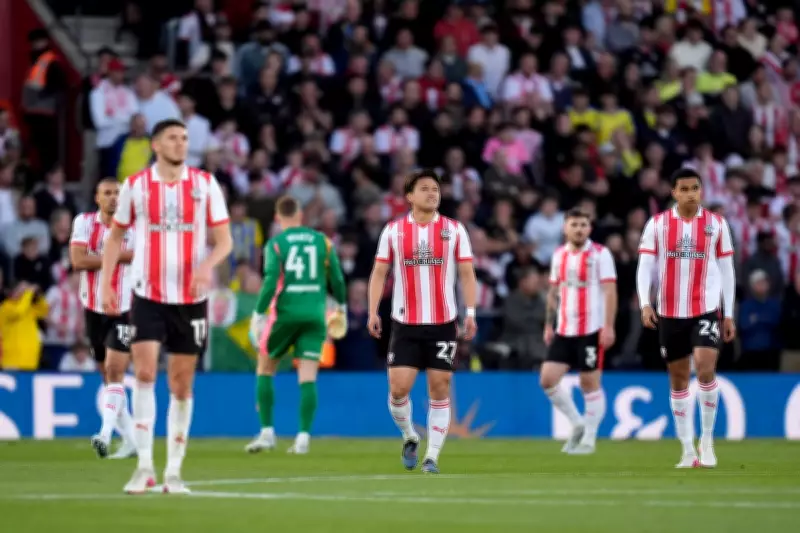Southampton Face Potential Play-Off Final Exclusion Over Spygate