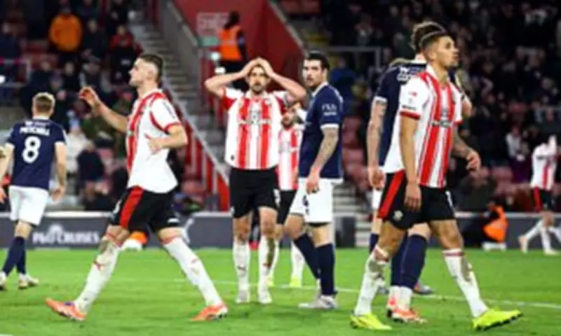 Southampton fans demand urgent forum after Spygate scandal