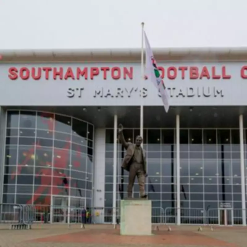 Southampton Kicked Out of Championship Play-Off Final Over Spygate Scandal