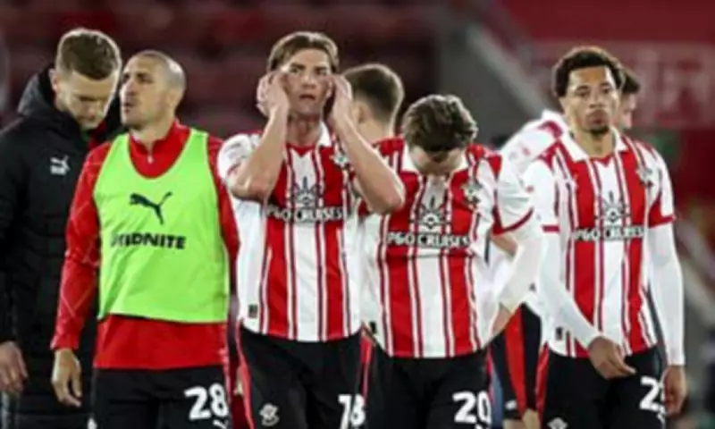 Southampton Players Break Silence After Spygate Appeal Rejected